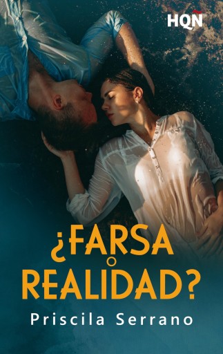 ¿Farsa o realidad? imagen de portada