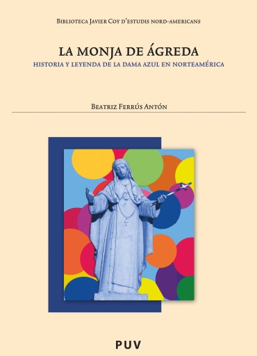 La monja de Ágreda