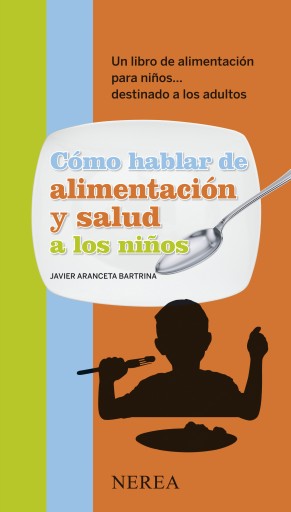 Cómo hablar de alimentación y salud a los niños imagen de portada