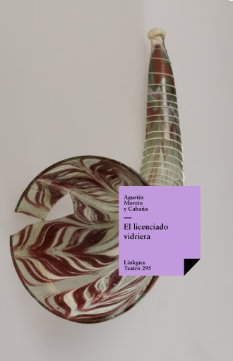 El licenciado vidriera