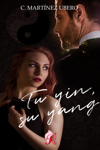 Portada del libro «Su Yin, Su Yang», de C. Martínez Ubero