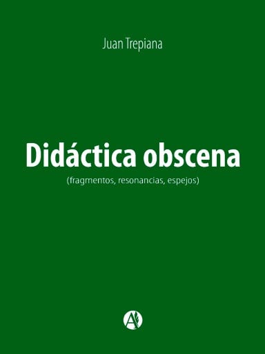 Didáctica obscena