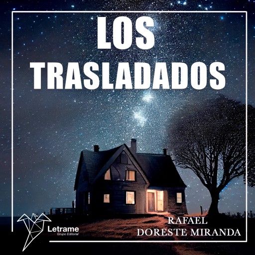 Portada del audiolibro «Los trasladados», de Rafael Doreste Miranda