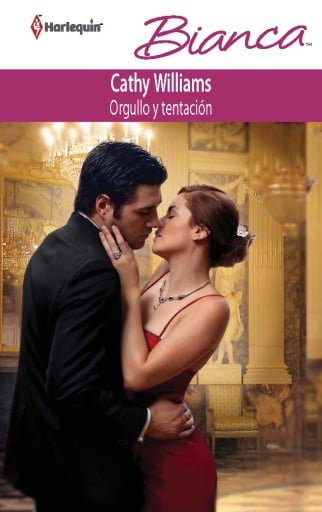 Orgullo y tentación