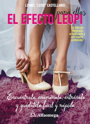 EL efecto Leopi para ellas