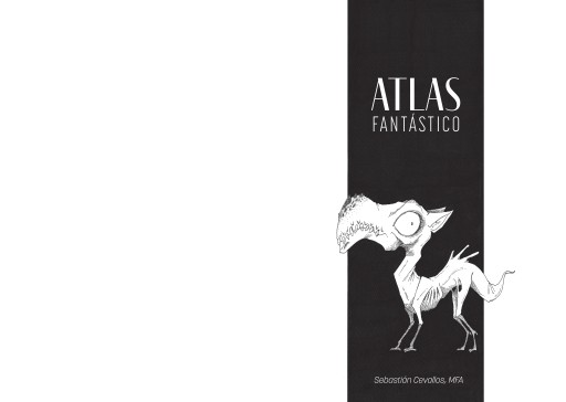 Atlas Fantástico