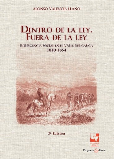 Dentro de la ley. Fuera de la ley