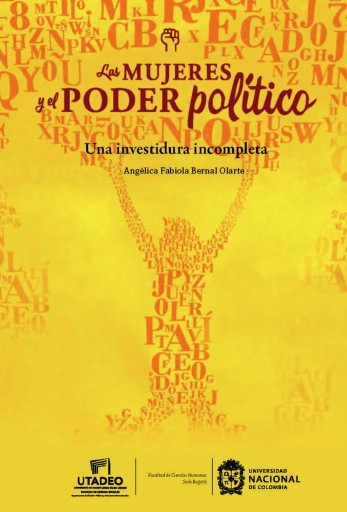 Las mujeres y el poder político