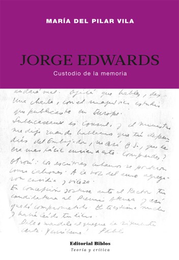 Jorge Edwards