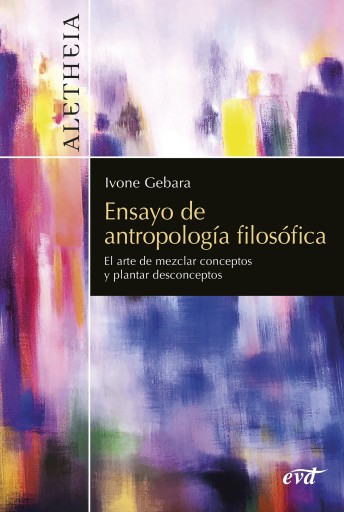 Ensayo de antropología filosófica