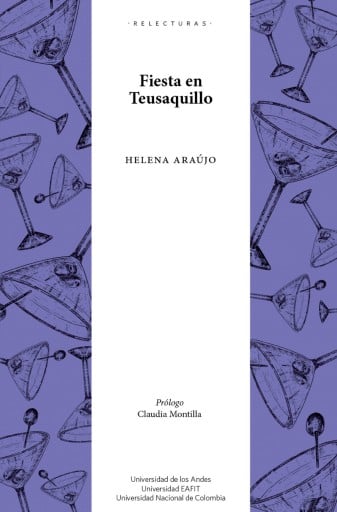 Fiesta en Teusaquillo
