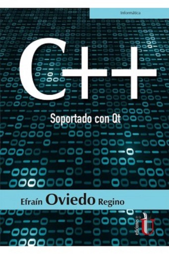 C++ Soportado con Qt imagen de portada