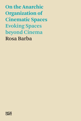 Rosa Barba