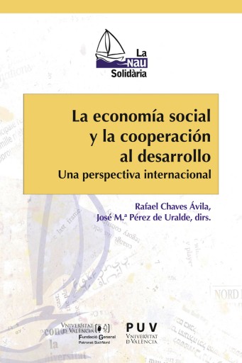 La economía social y la cooperación al desarrollo