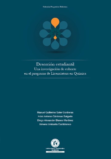 Deserción estudiantil