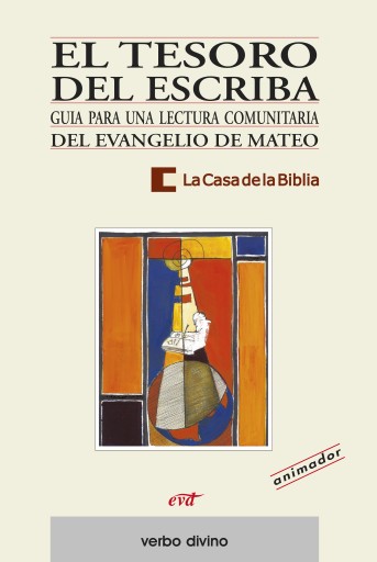 El tesoro del escriba