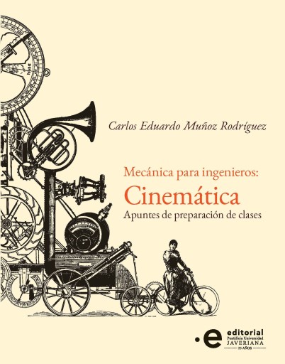 Mecánica para ingenieros: cinemática