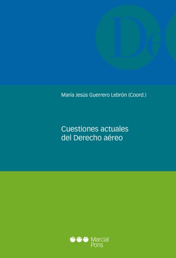 Cuestiones actuales del derecho aéreo
