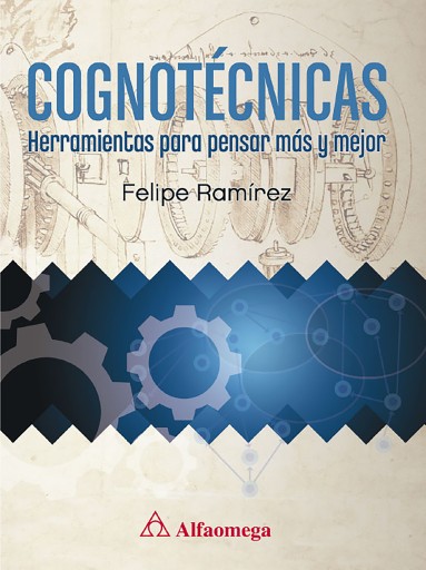 Cognotécnicas imagen de portada