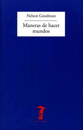 Maneras de hacer mundos