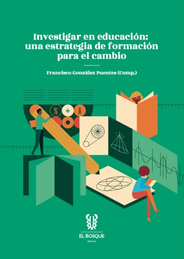 Investigar en educación