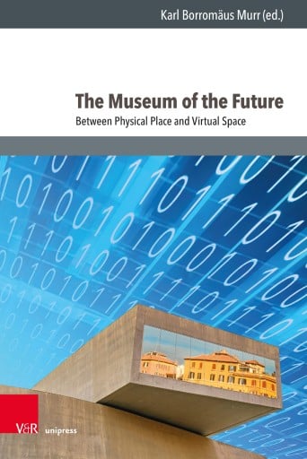 The Museum of the Future imagen de portada