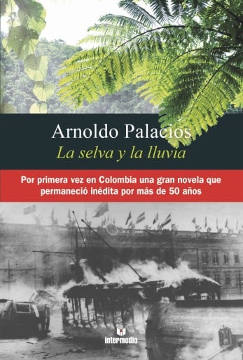 La selva y la lluvia