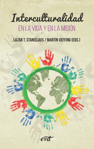 Portada del libro «Interculturalidad», de Lazar T. Stanislaus, Martin Ueffing