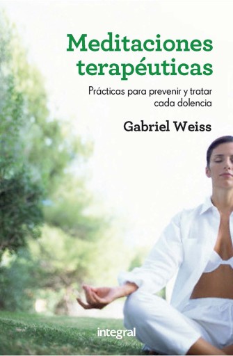 Meditaciones terapéuticas