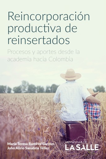Reincorporación productiva de reinsertados
