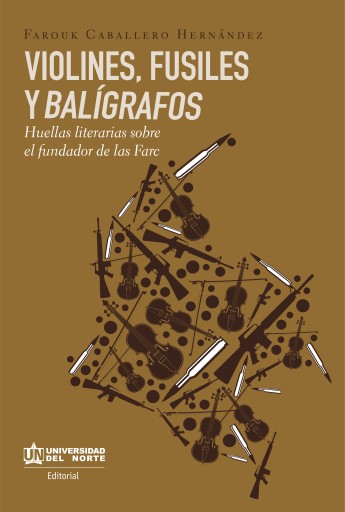 VIOLINES , FUSILES Y BALÍGRAFOS