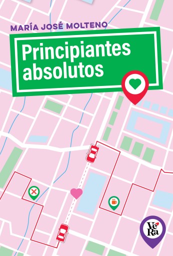 Principiantes absolutos