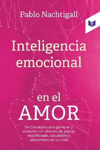 Portada del libro «Inteligencia emocional en el amor», de Pablo Nachtigall