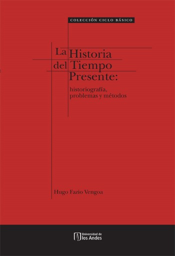 La historia del tiempo presente