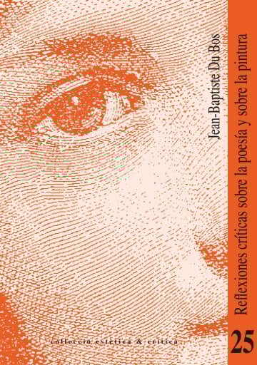 Reflexiones críticas sobre la poesía y sobre la pintura