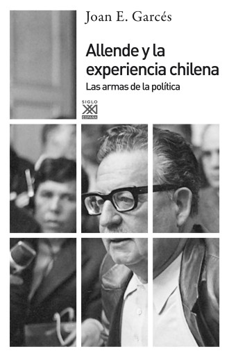 Allende y la experiencia chilena imagen de portada
