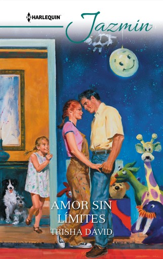 Portada del libro «Amor sin límites»