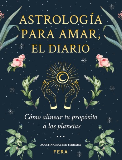 Astrología para amar, el diario imagen de portada