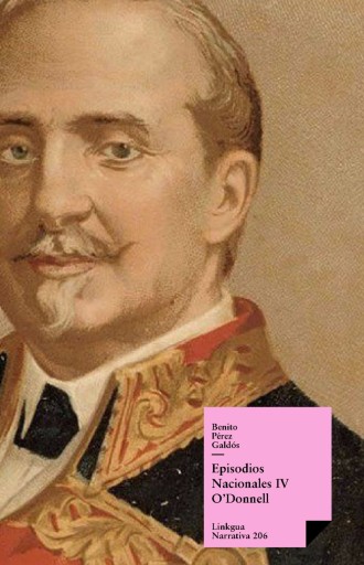 Episodios nacionales IV. O'Donnell