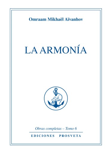 La armonía