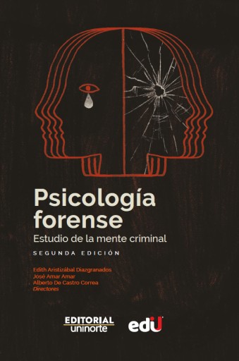 Psicología forense: estudio de la mente criminal