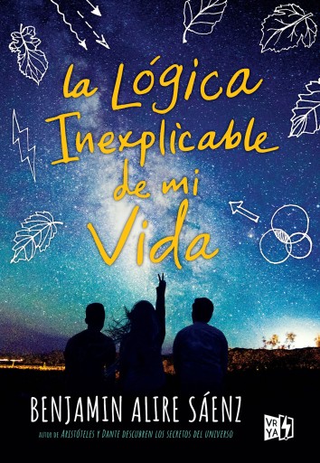 La lógica inexplicable de mi vida
