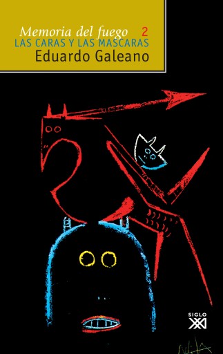 Las caras y las máscaras