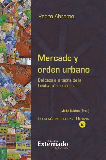 Mercado y orden urbano
