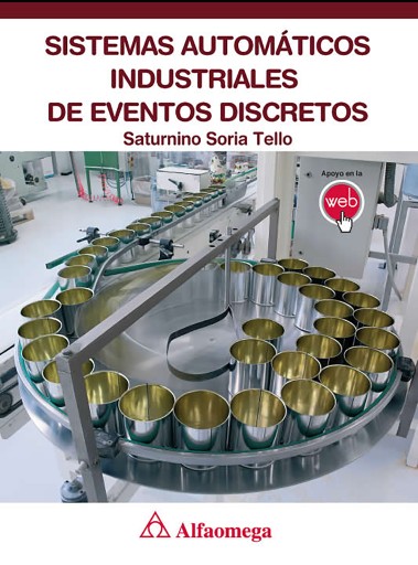 Sistemas automáticos industriales de eventos discretos