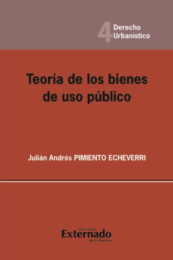 Teoría de los bienes de uso público