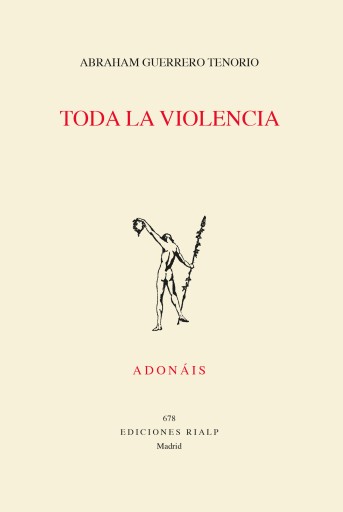 Toda la violencia