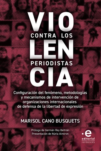 Violencia contra los periodistas