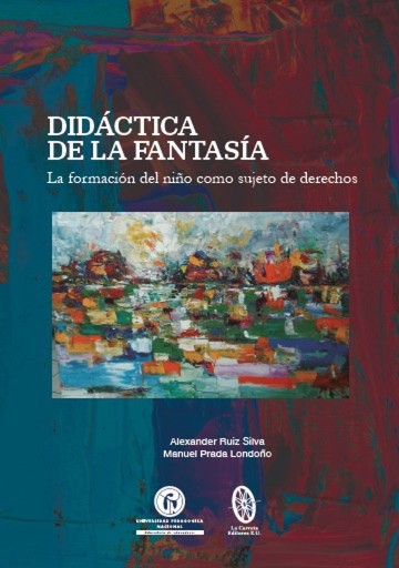 Didáctica de la fantasía