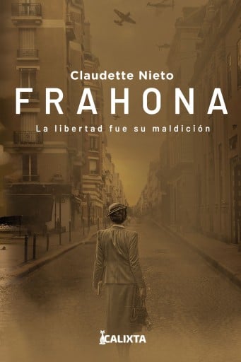 Frahona